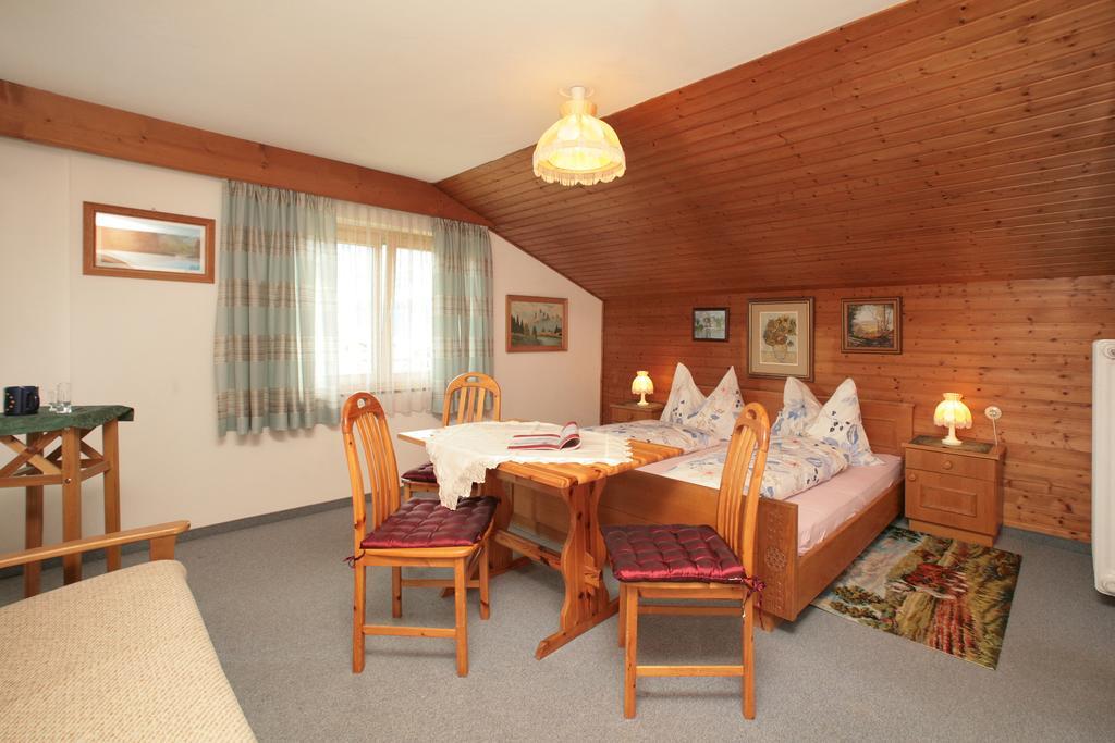 Pension Lacknerhof Piesendorf Dış mekan fotoğraf