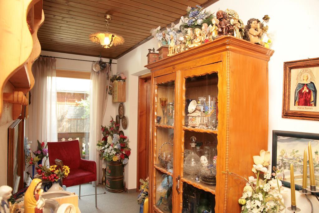 Pension Lacknerhof Piesendorf Dış mekan fotoğraf