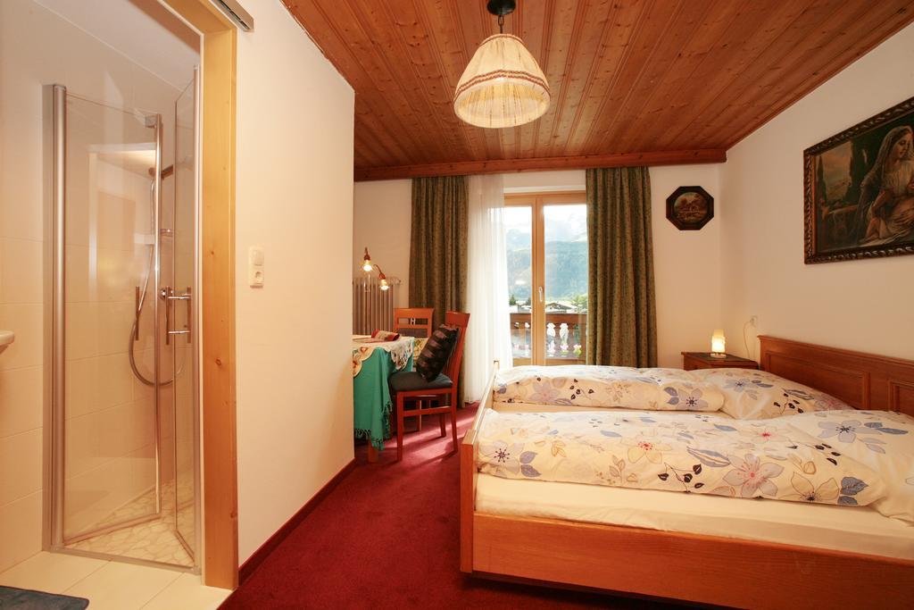 Pension Lacknerhof Piesendorf Dış mekan fotoğraf