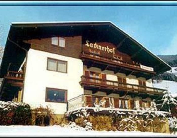Pension Lacknerhof Piesendorf Dış mekan fotoğraf